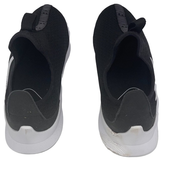 NIKE Viale SLP Black/White-Oil Grey | Size 9.5 | EUC - Picture 3 of 9